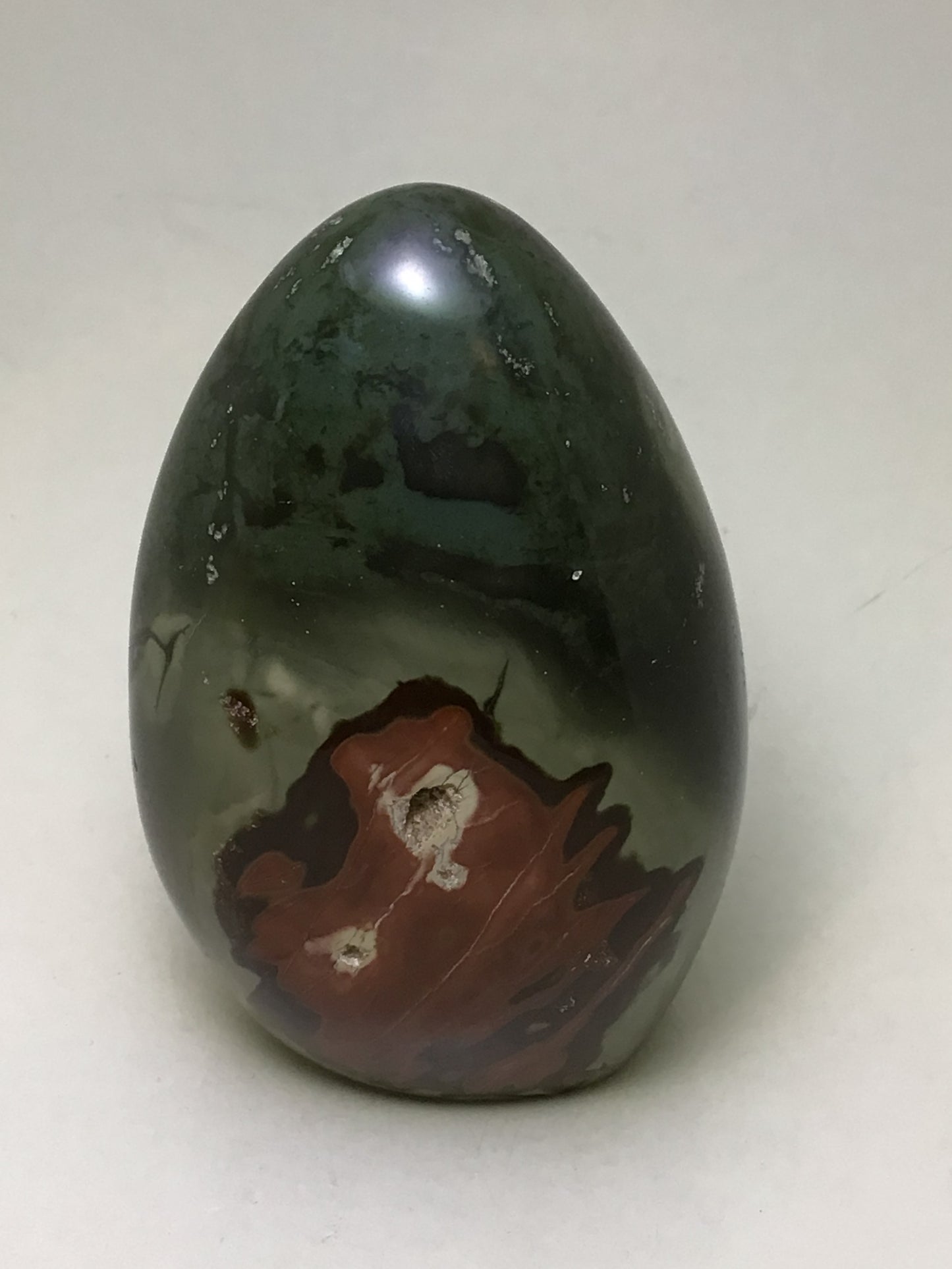Fancy Jasper Freeform