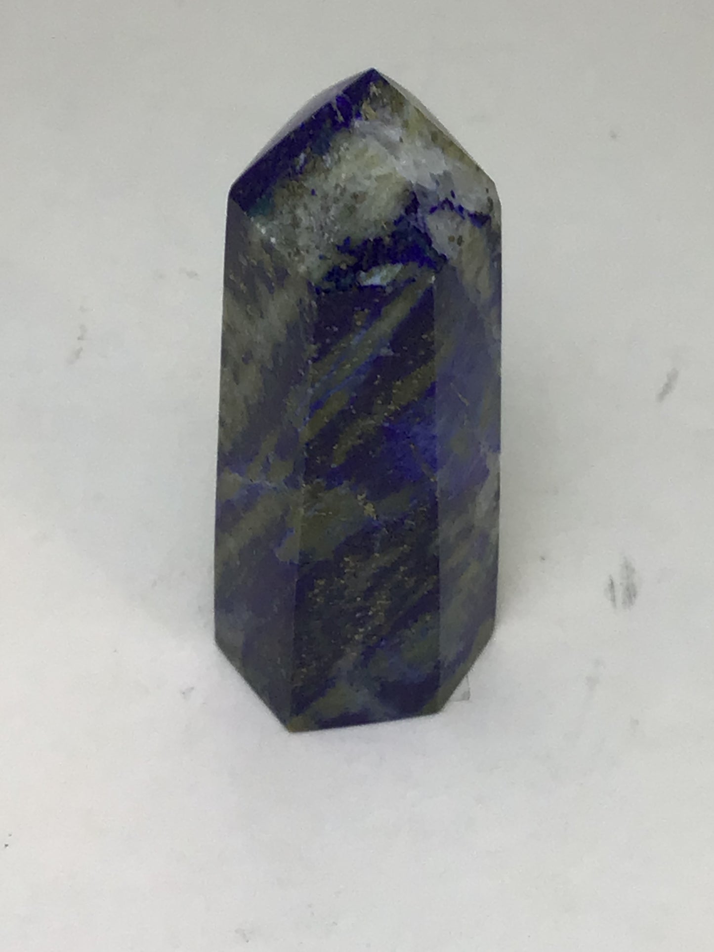 Lapis Lazuli Point