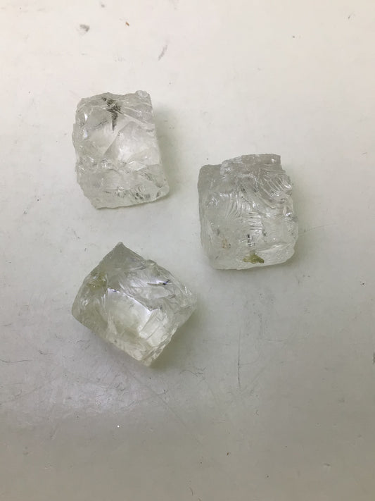 Quartz Ice Cube