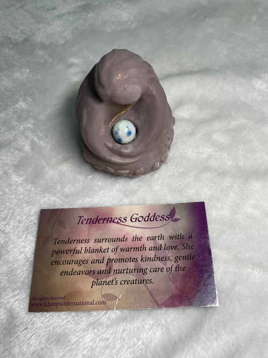 Goddess of Tenderness