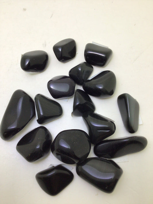 Rainbow Obsidian