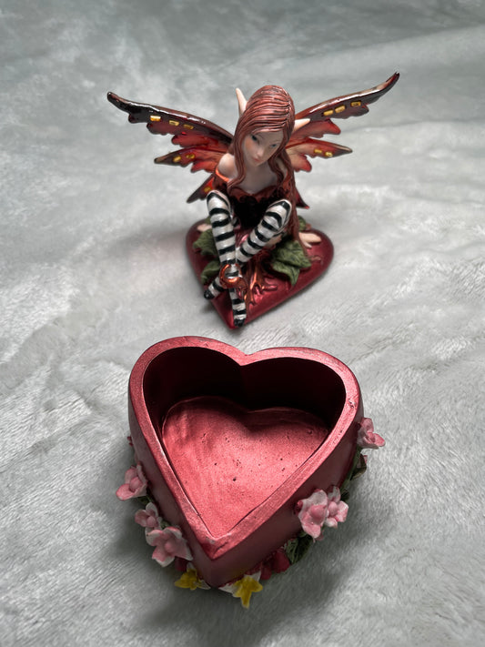 Fairy Box
