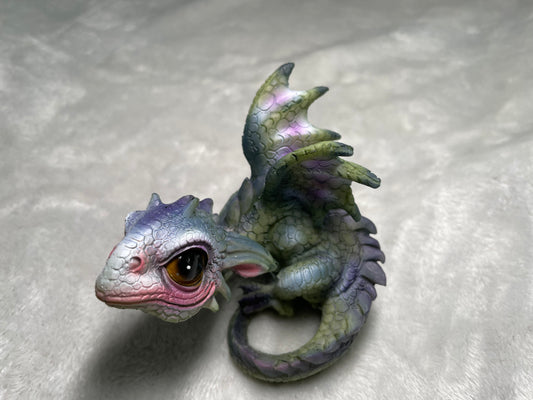Baby Dragon