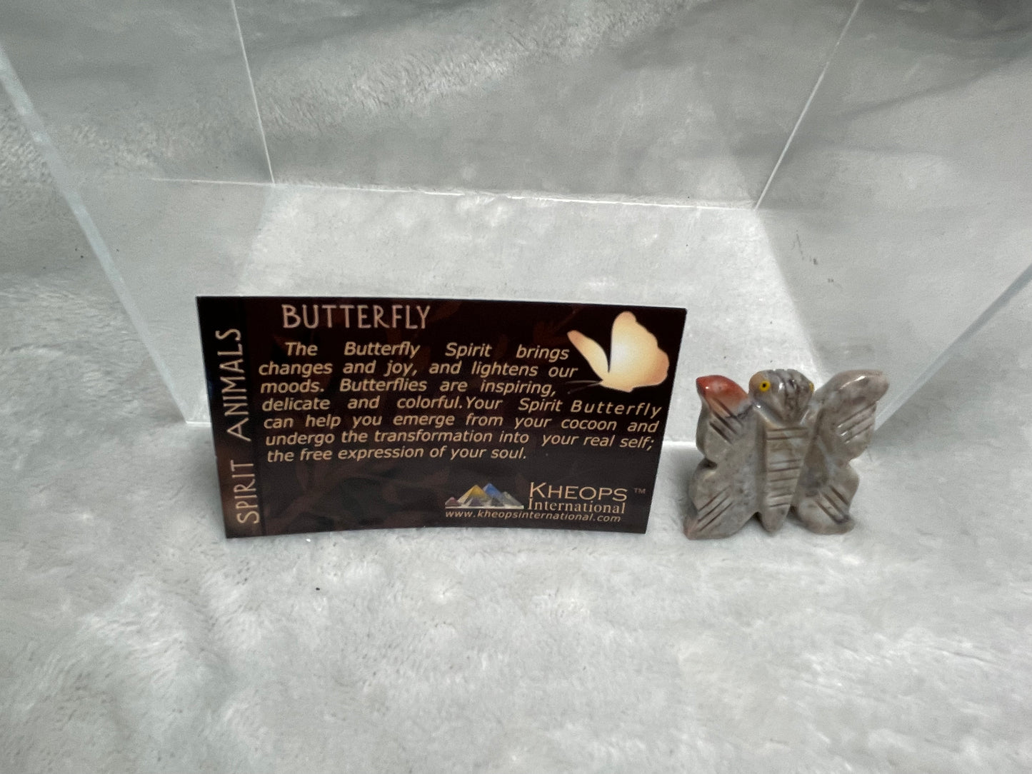 Butterfly Spirit Animal