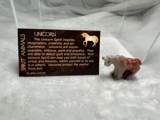 Unicorn Spirit Animal