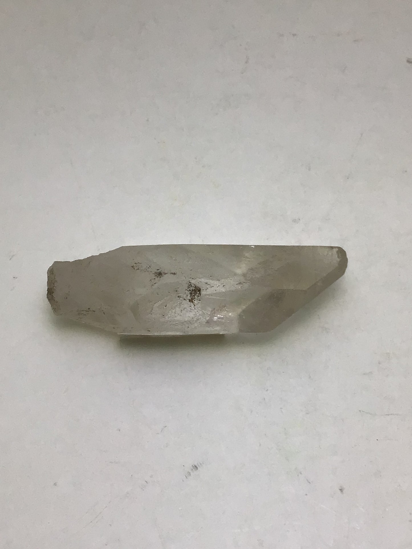 Smokey Quartz Point