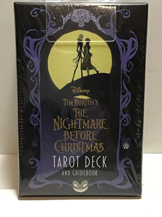The Nightmare Before Christmas