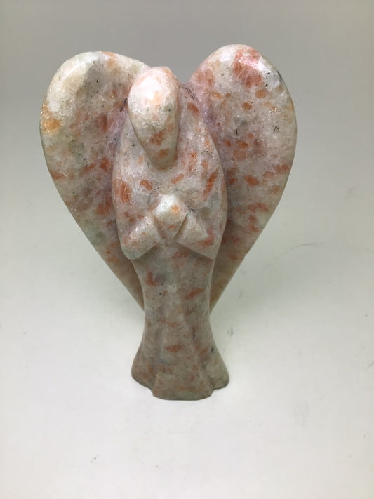 Sunstone Angel