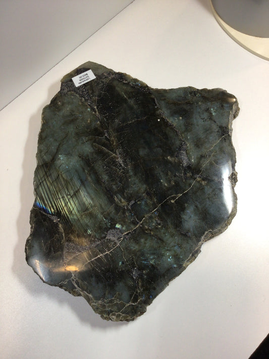 Labradorite Slab