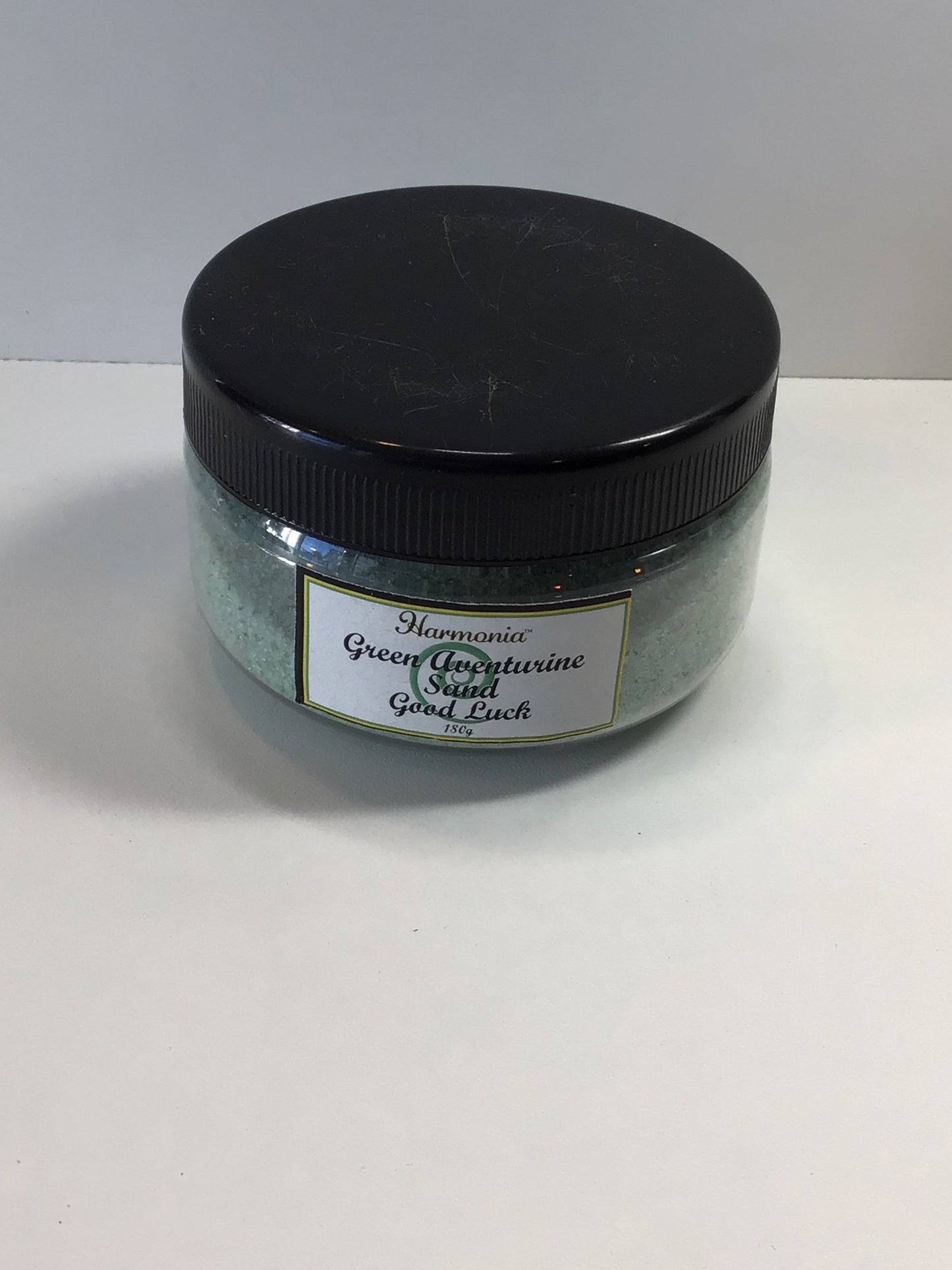 Green Aventurine Sand