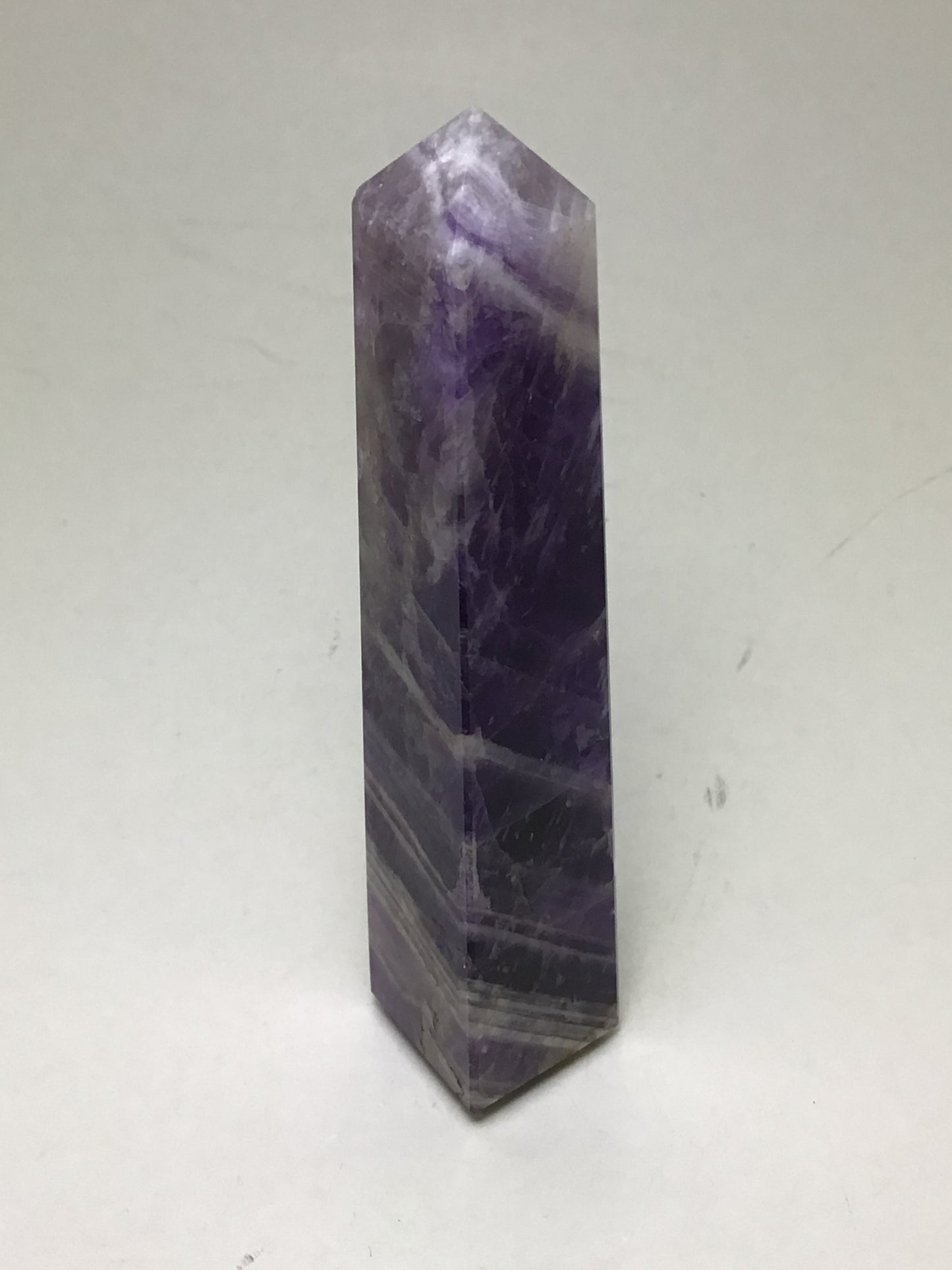 Amethyst Point