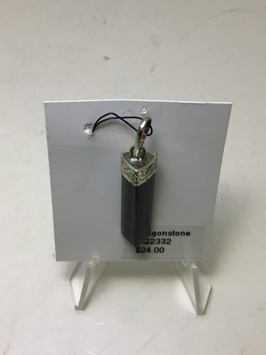 Dragonstone Pendant