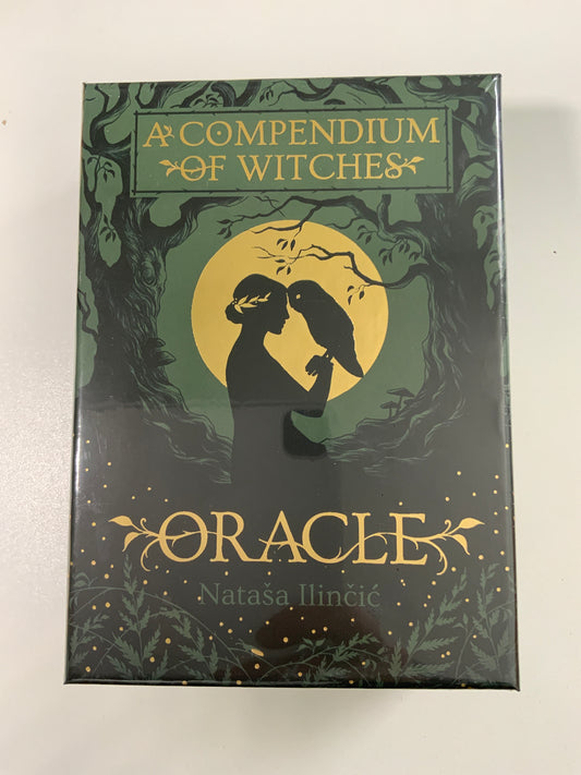 A Compendium of Witches