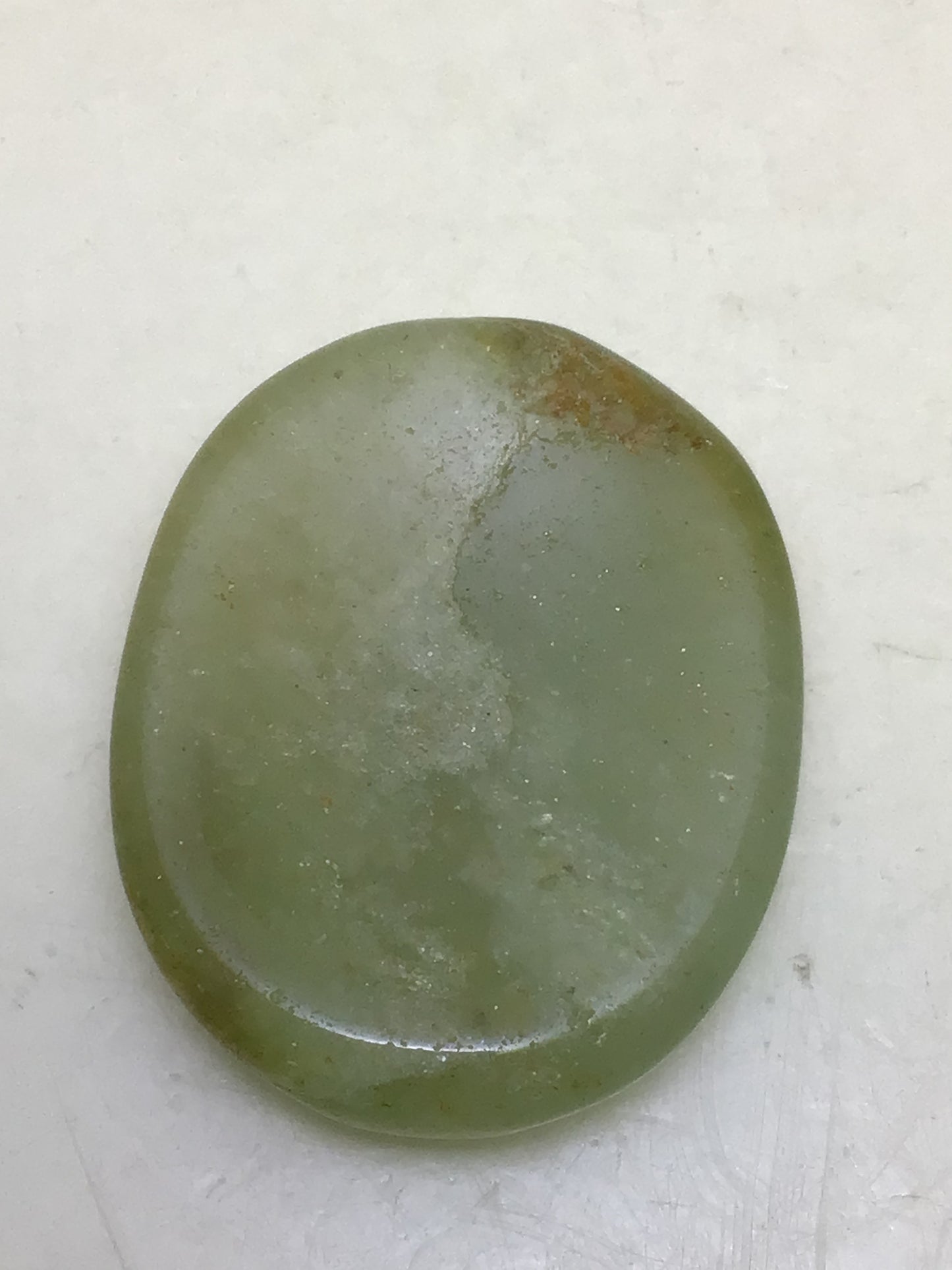 Thumb Stone