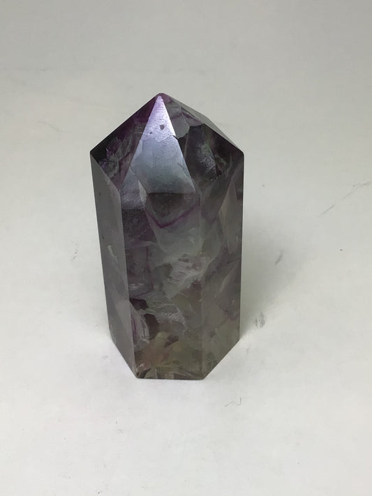 Fluorite Point