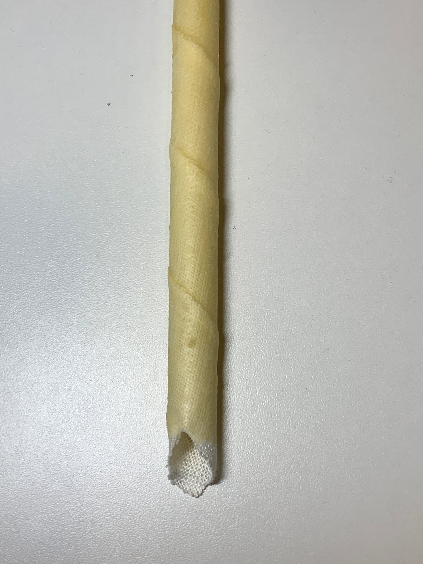 Hemp Bees Wax Ear Candling Candles