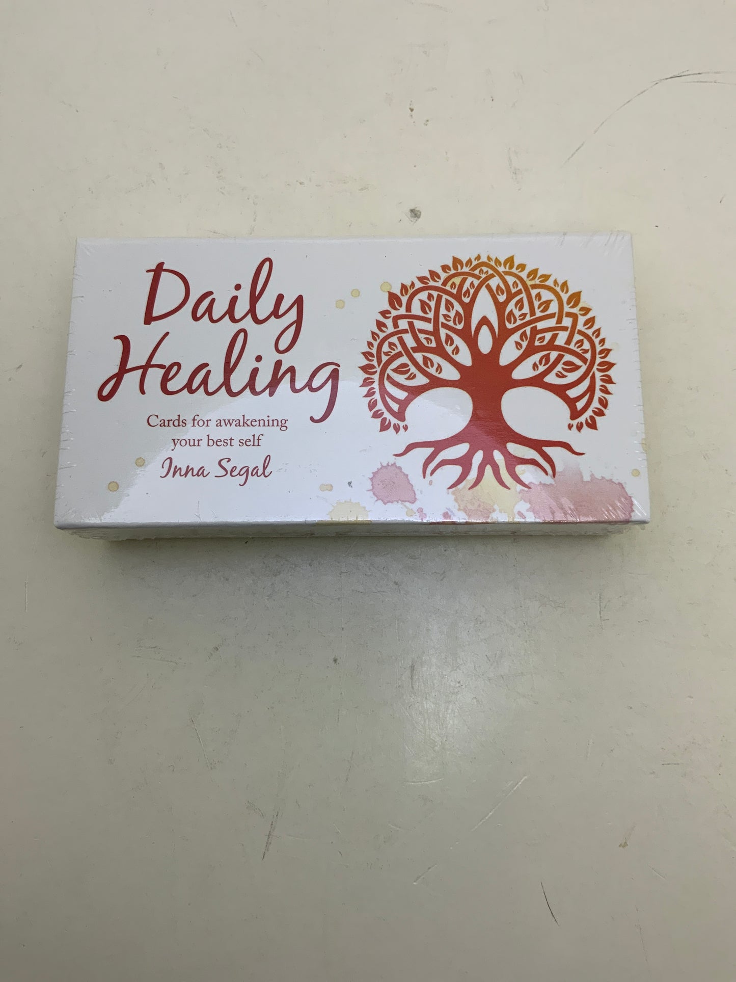 Daily Healing