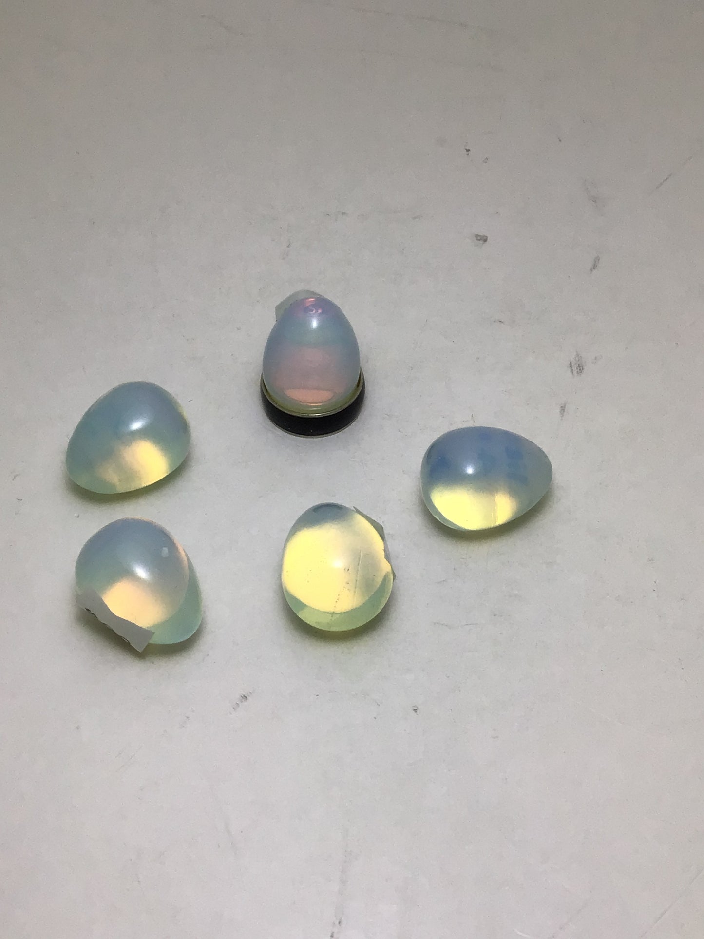 Opalite Egg