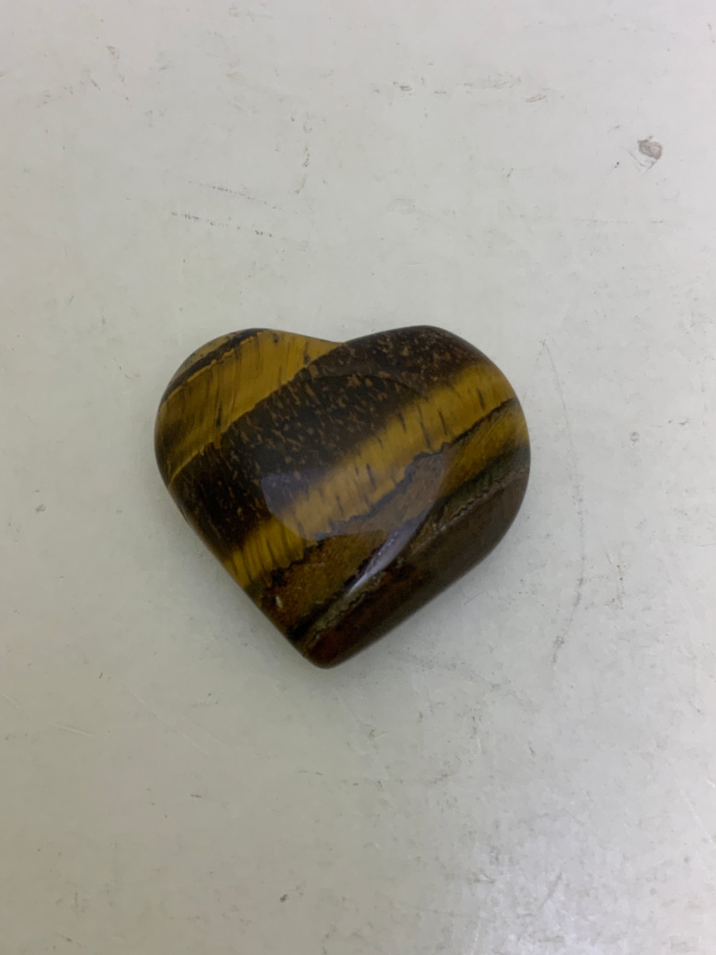 Gemstone Heart