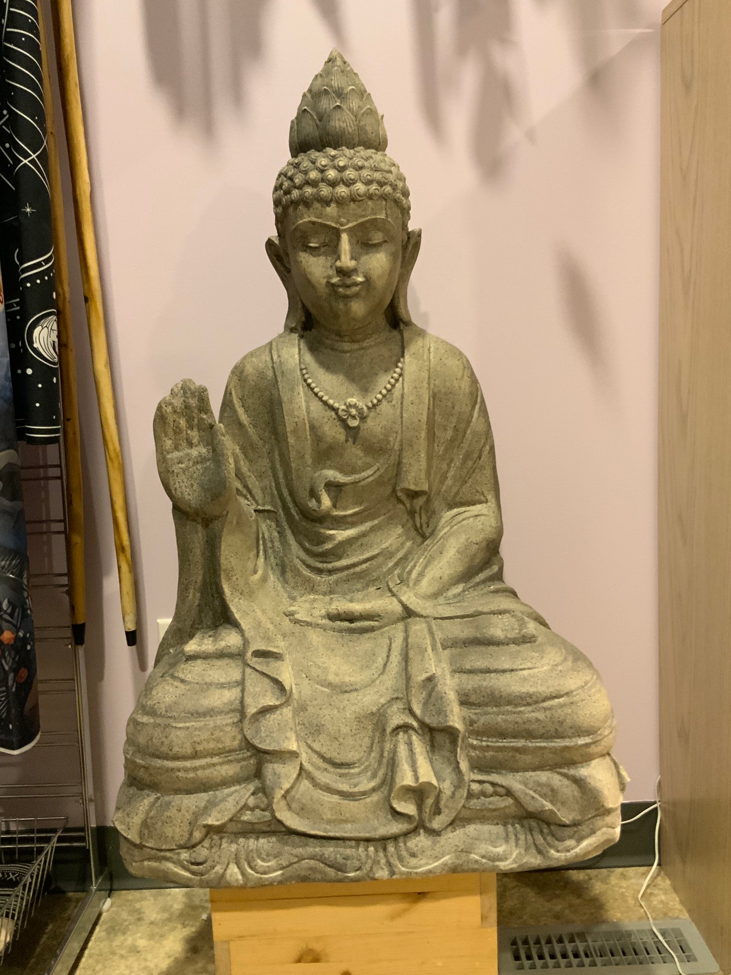 Buddha Statue