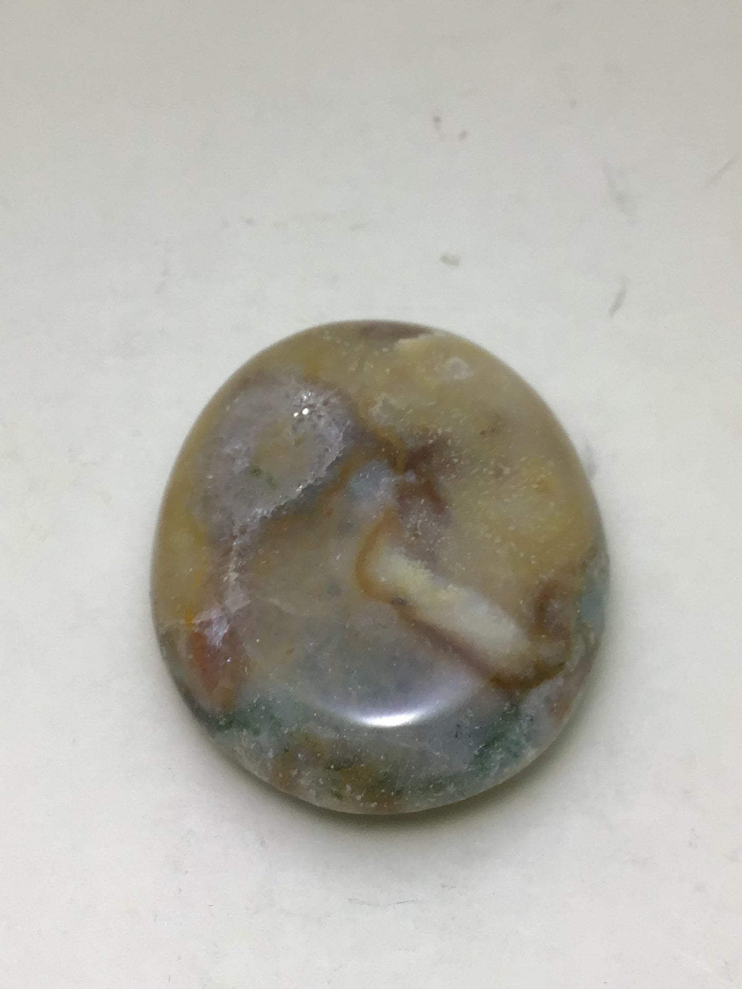 Ocean Jasper Nugget