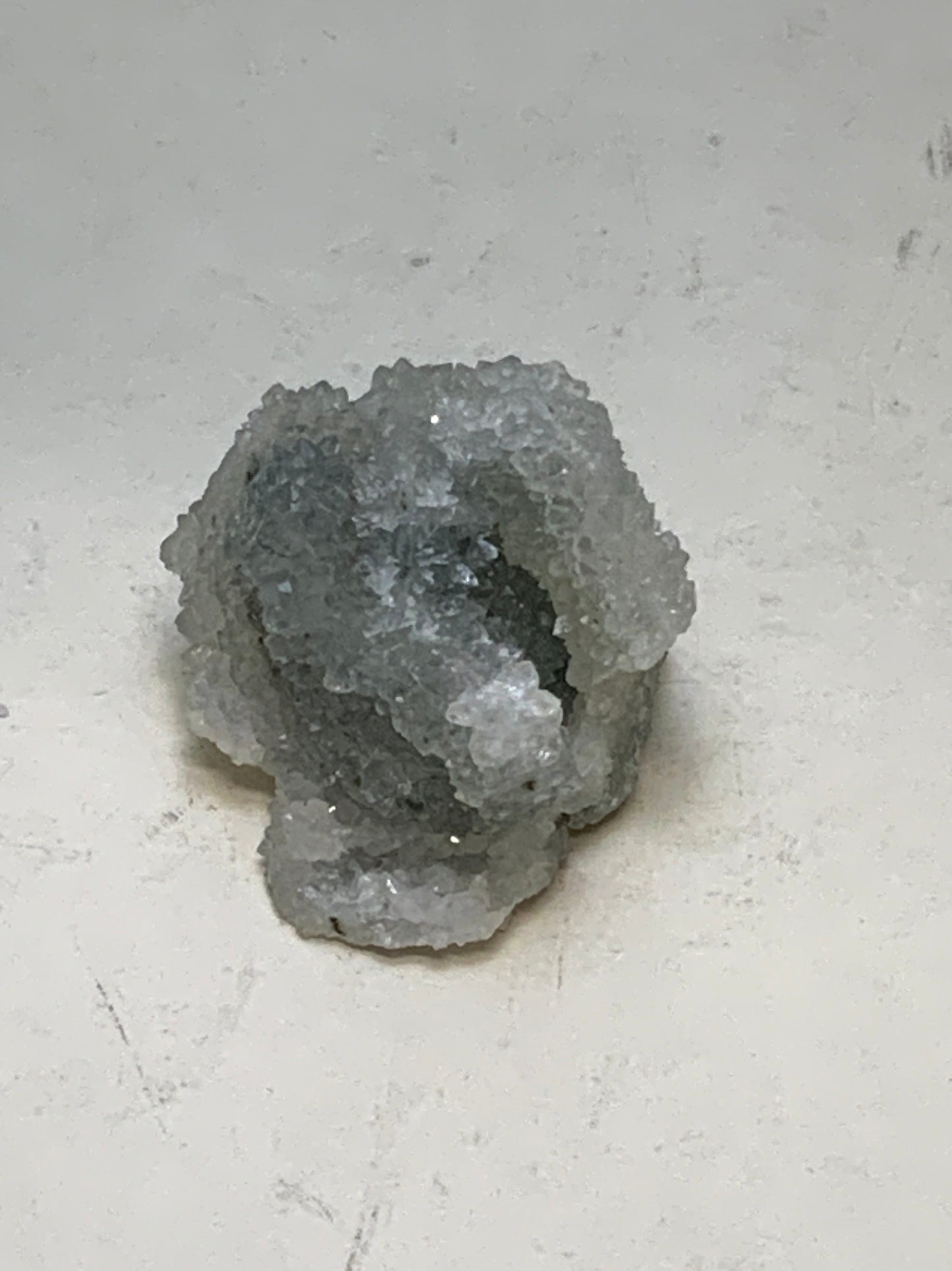 Apophyllite Piece