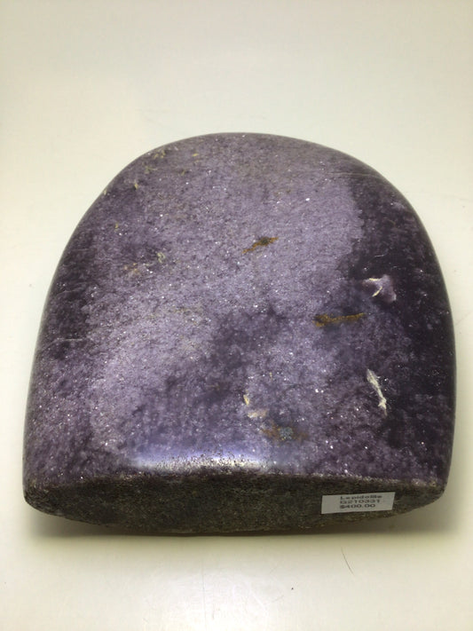 Lepidolite Freeform