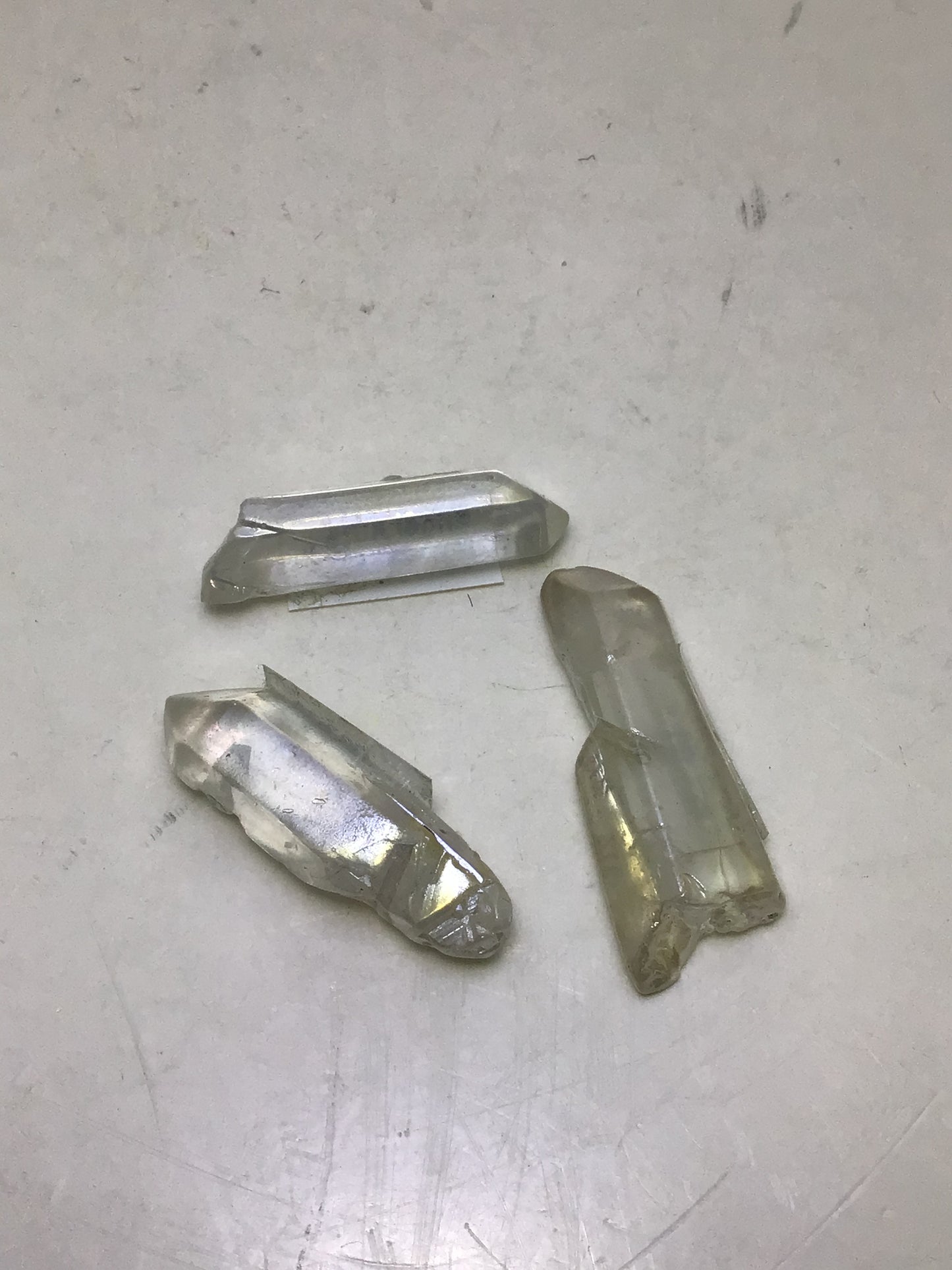 Angel Aura Quartz Point