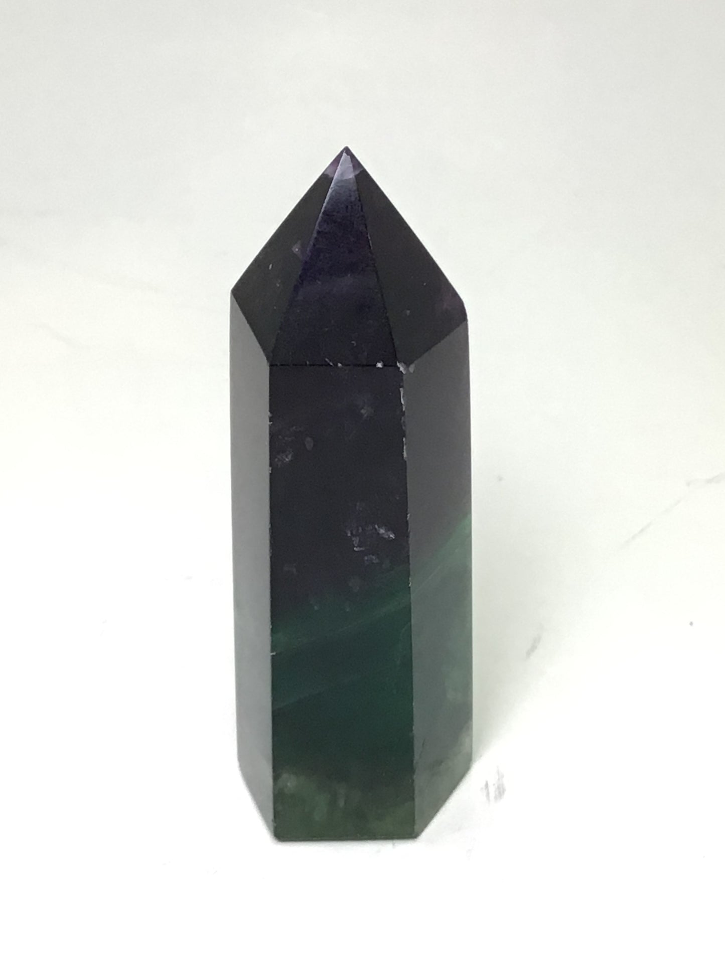 Fluorite Point