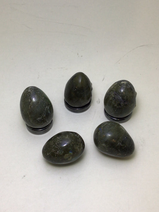Labradorite Egg