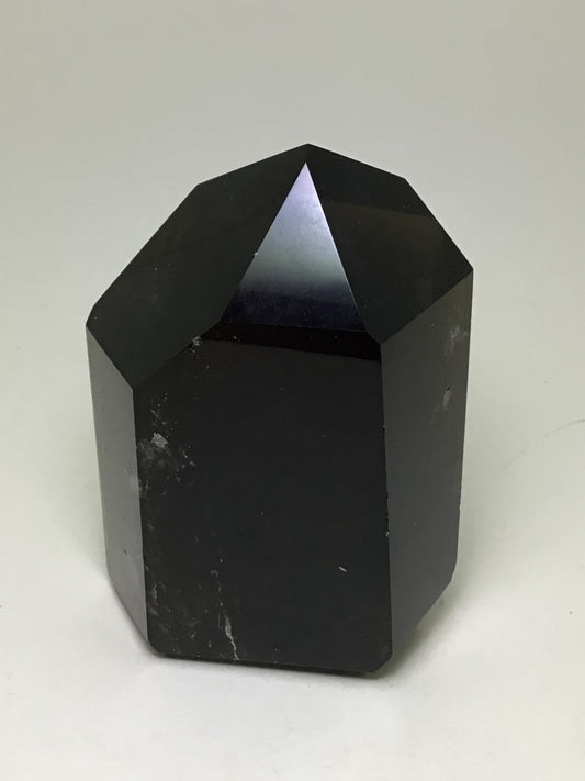 Smokey Quartz Point