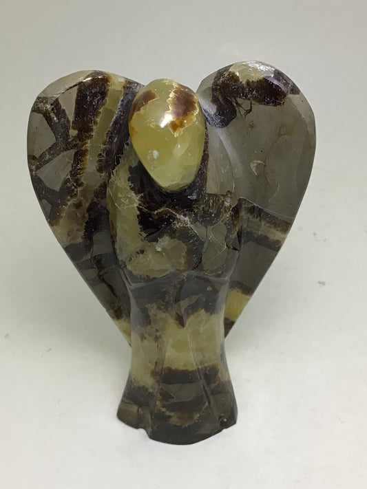 Septarian Angel