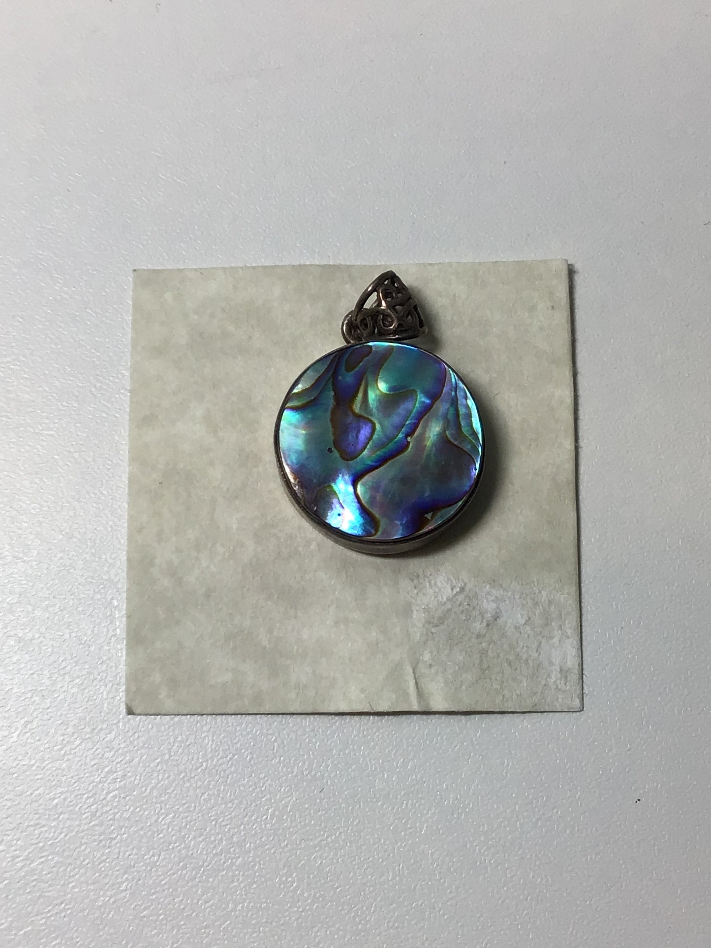 Gemstone Pendants
