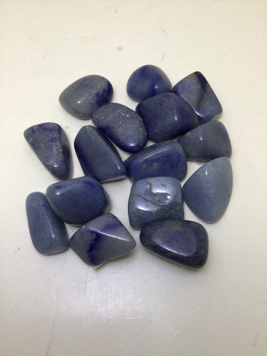 Blue Quartz