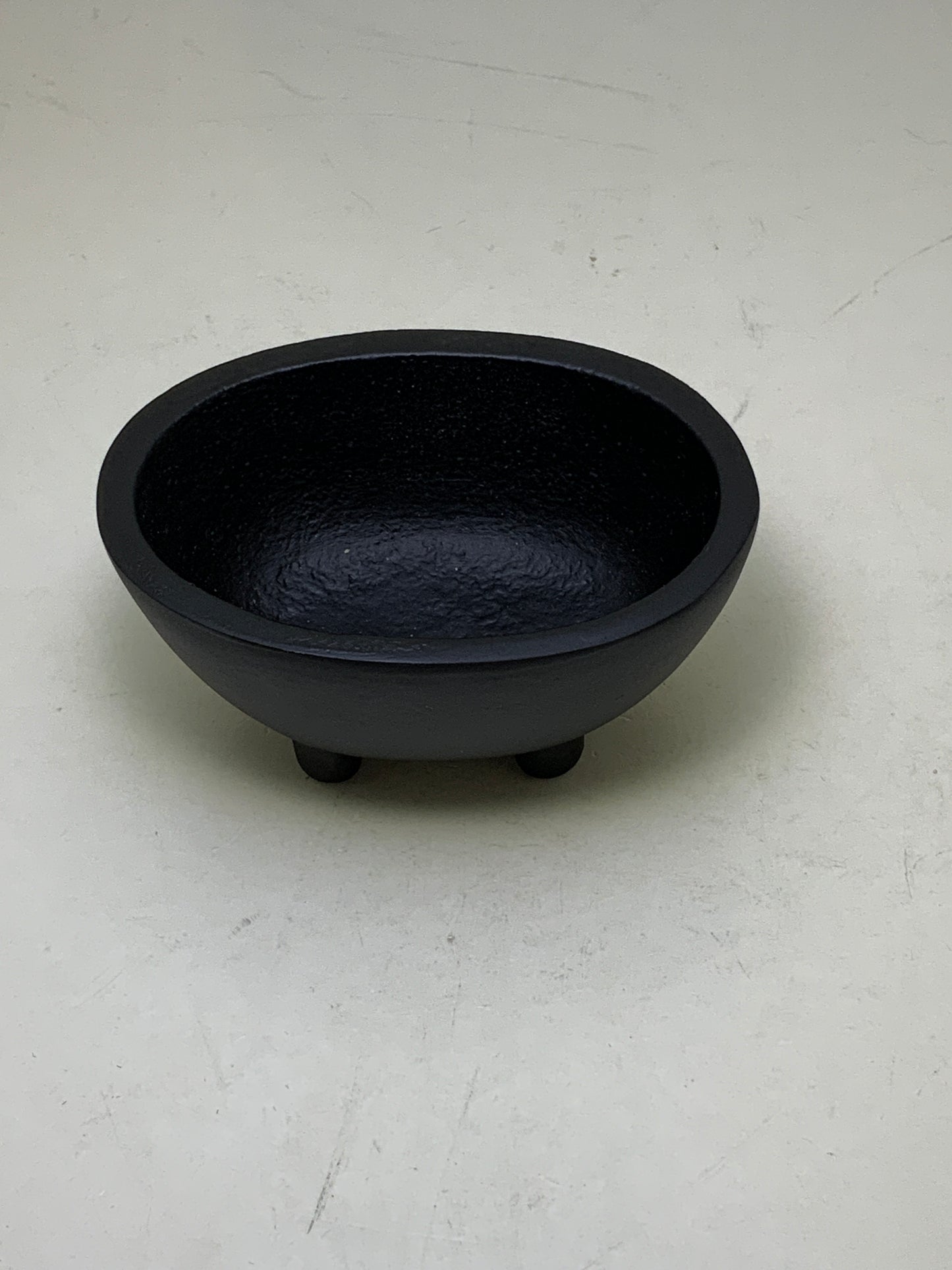 Oval Cauldron