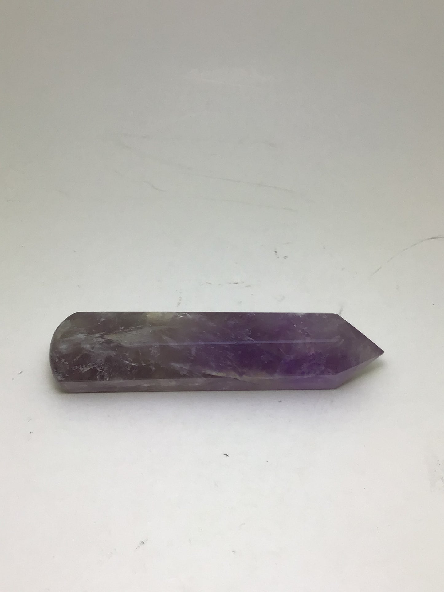 Amethyst Wand
