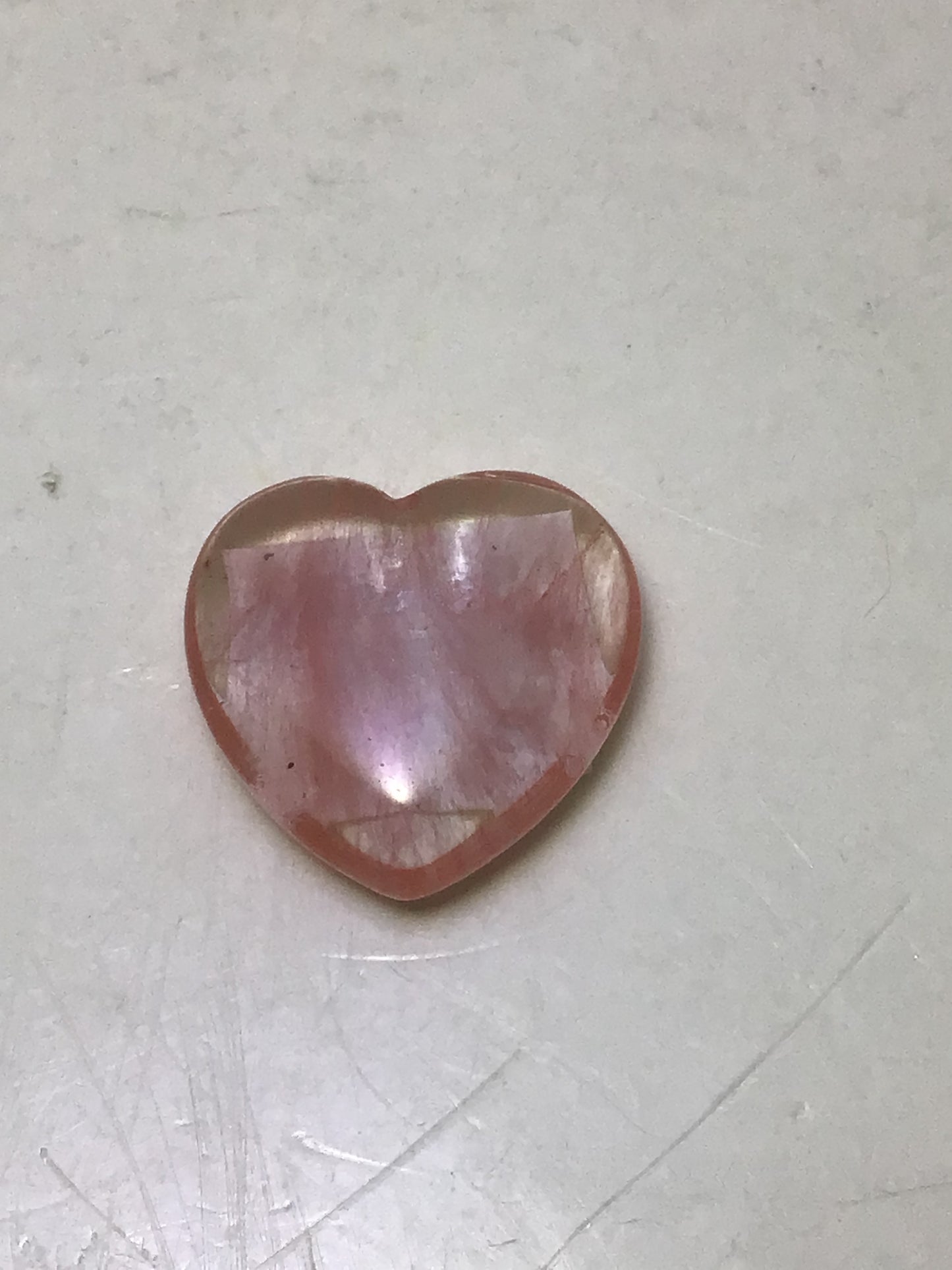 Mini Heart