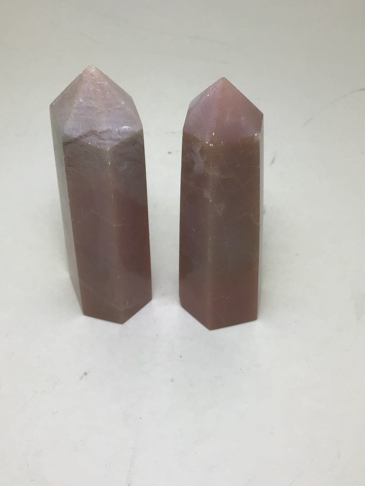 Pink Opal Point
