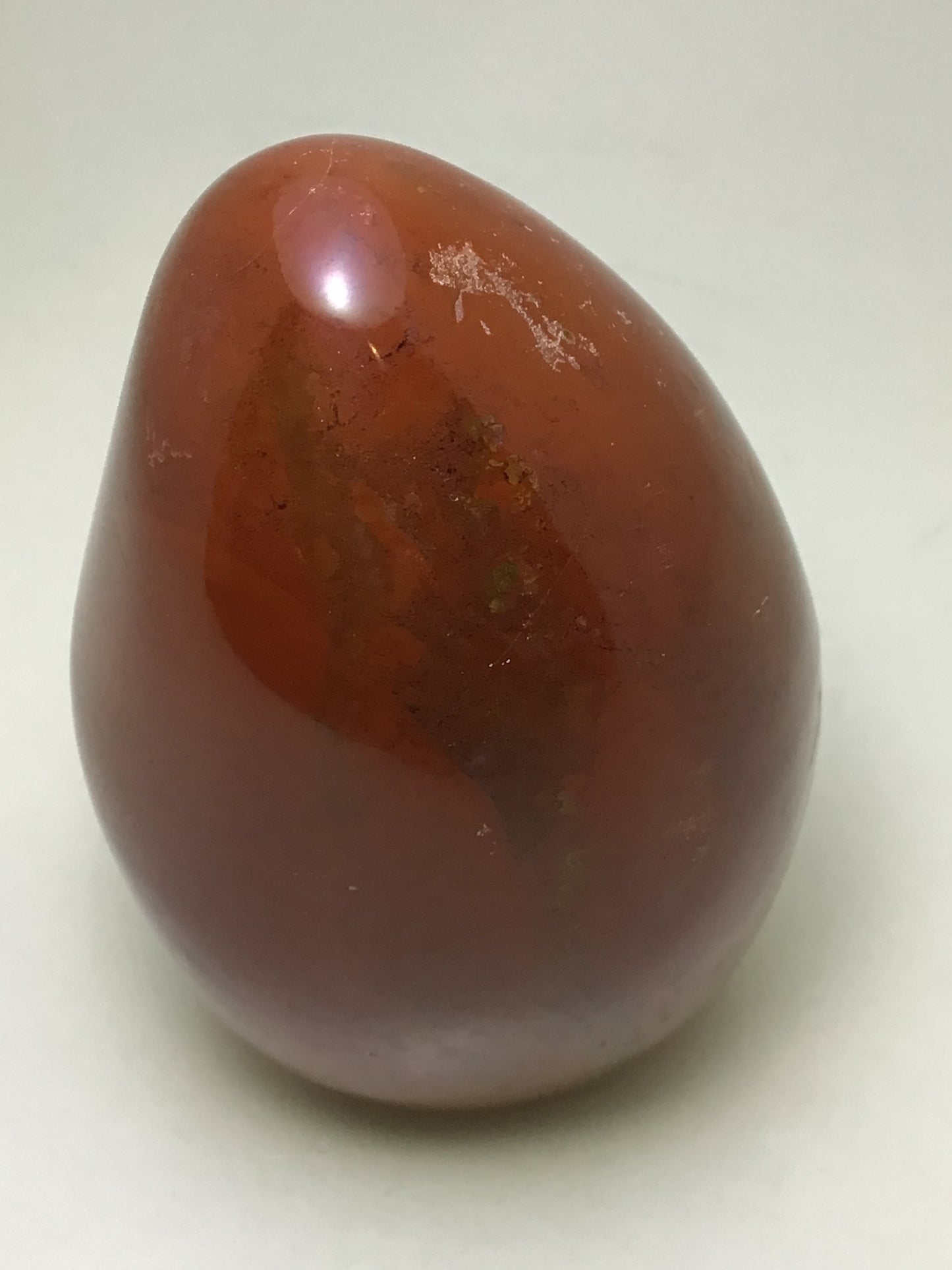 Red Jasper Freeform