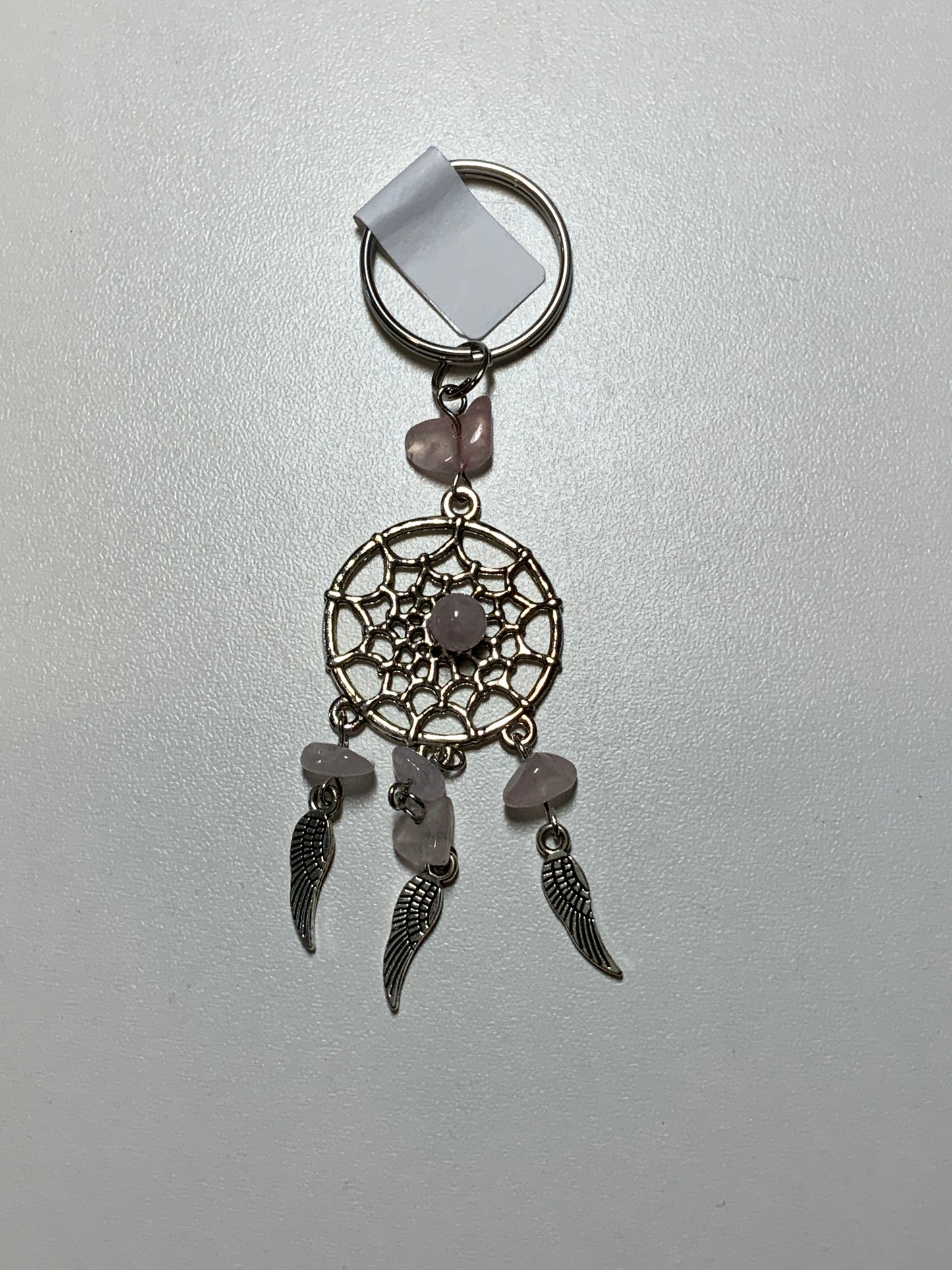 Dreamcatcher Keychains