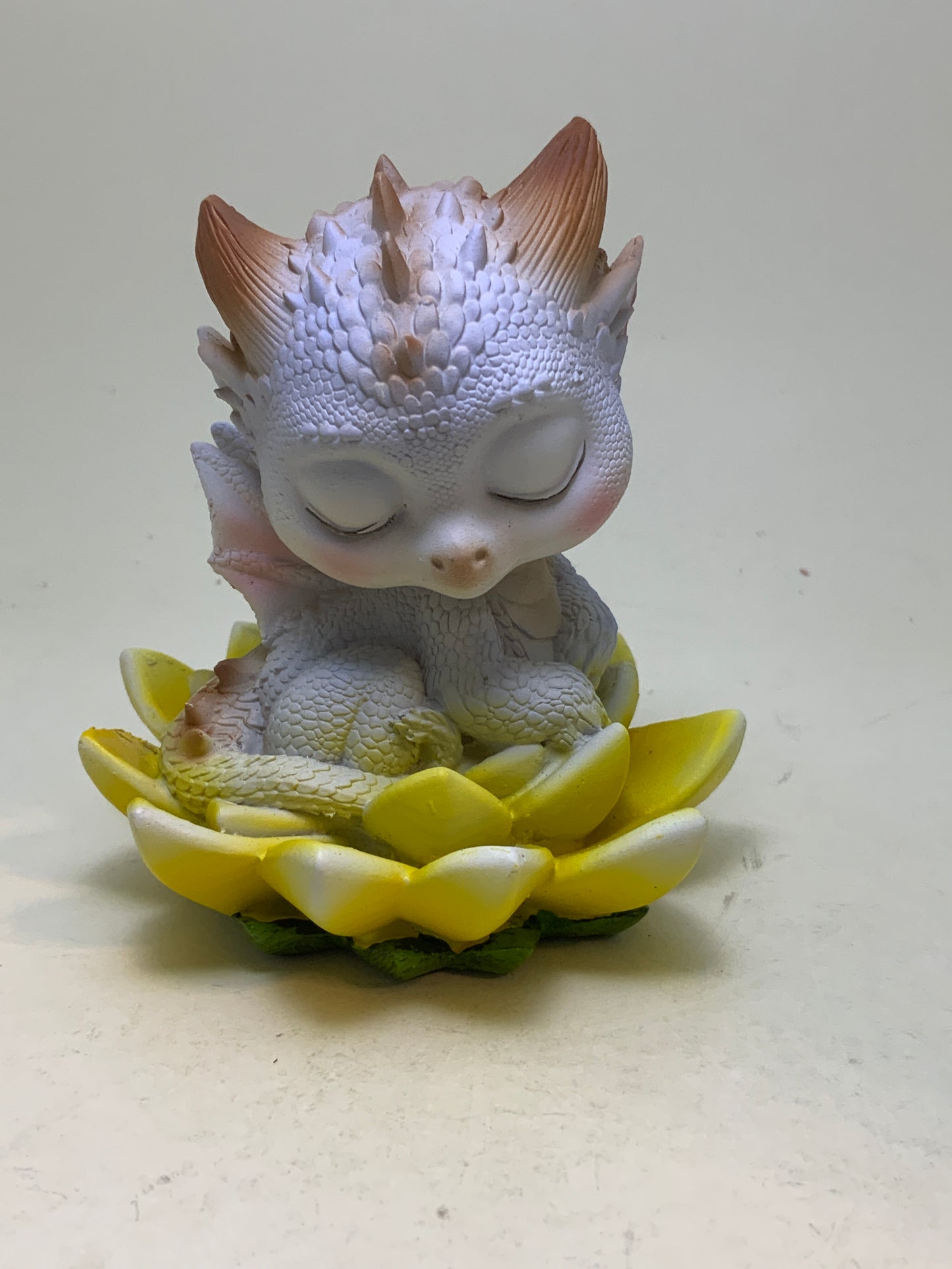 Mythical Baby Dragon