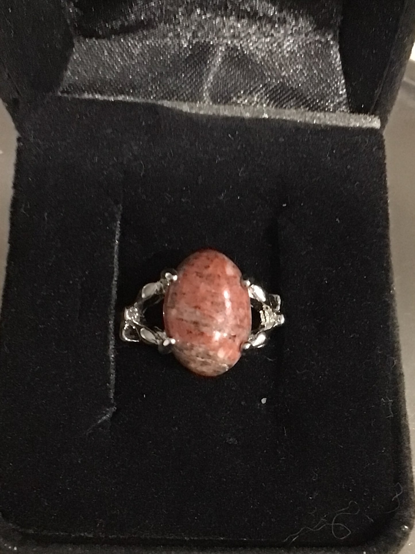 Gemstone Rings