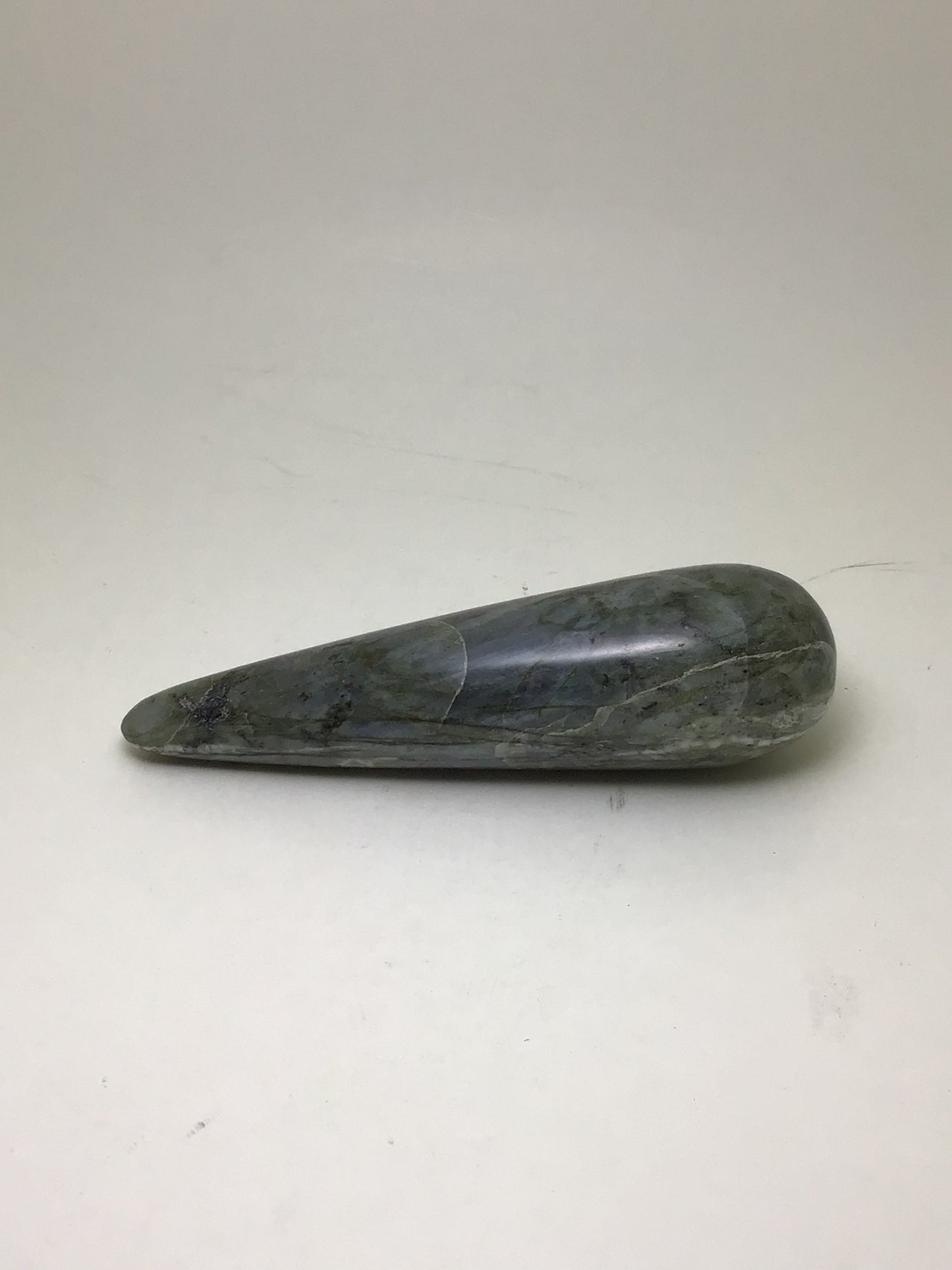 Labradorite Wand