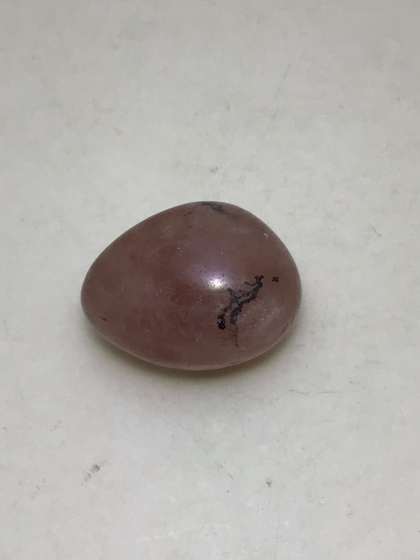 Strawberry Quartz