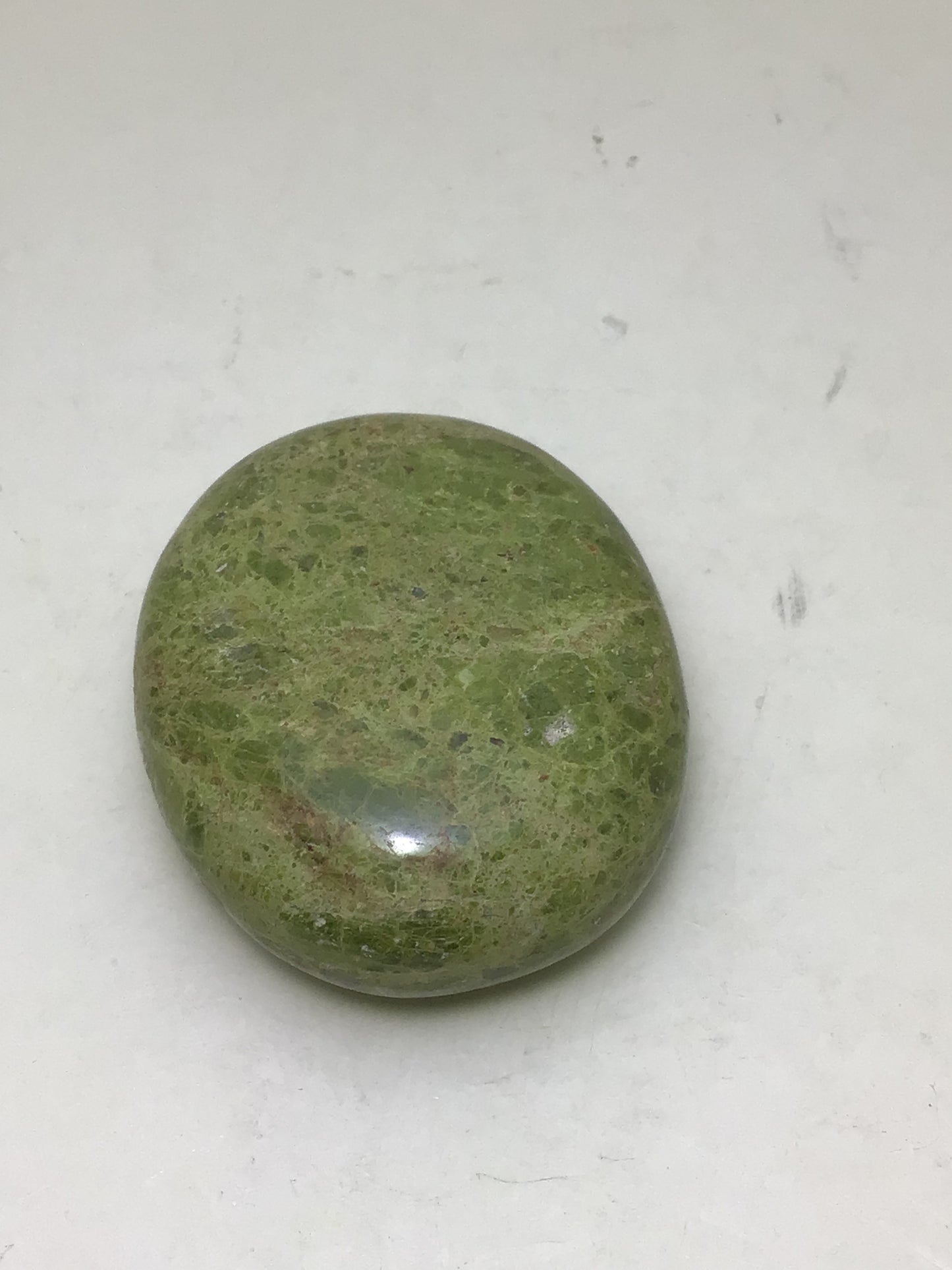 Unakite Nugget