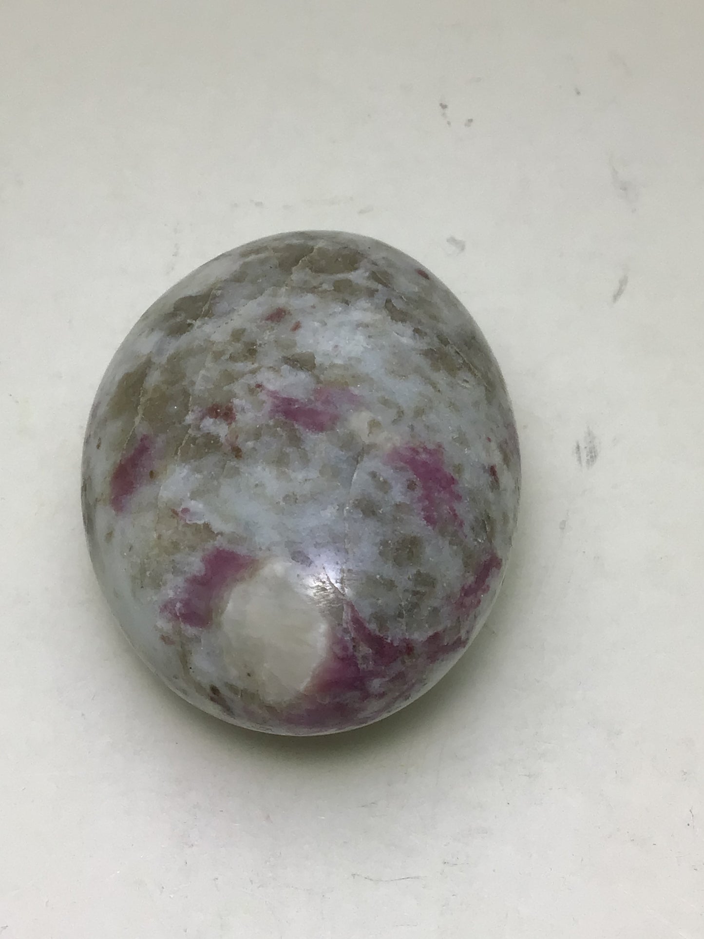 Rubilite Nugget