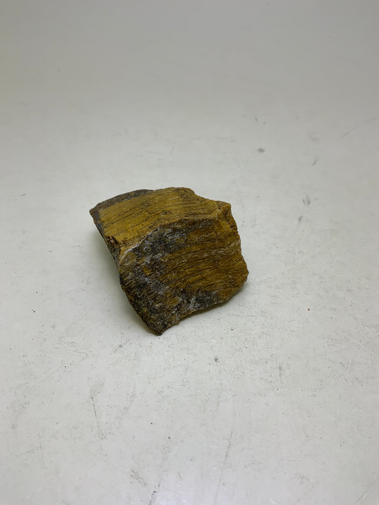 Tiger Eye