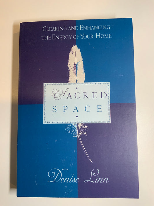 Sacred Space