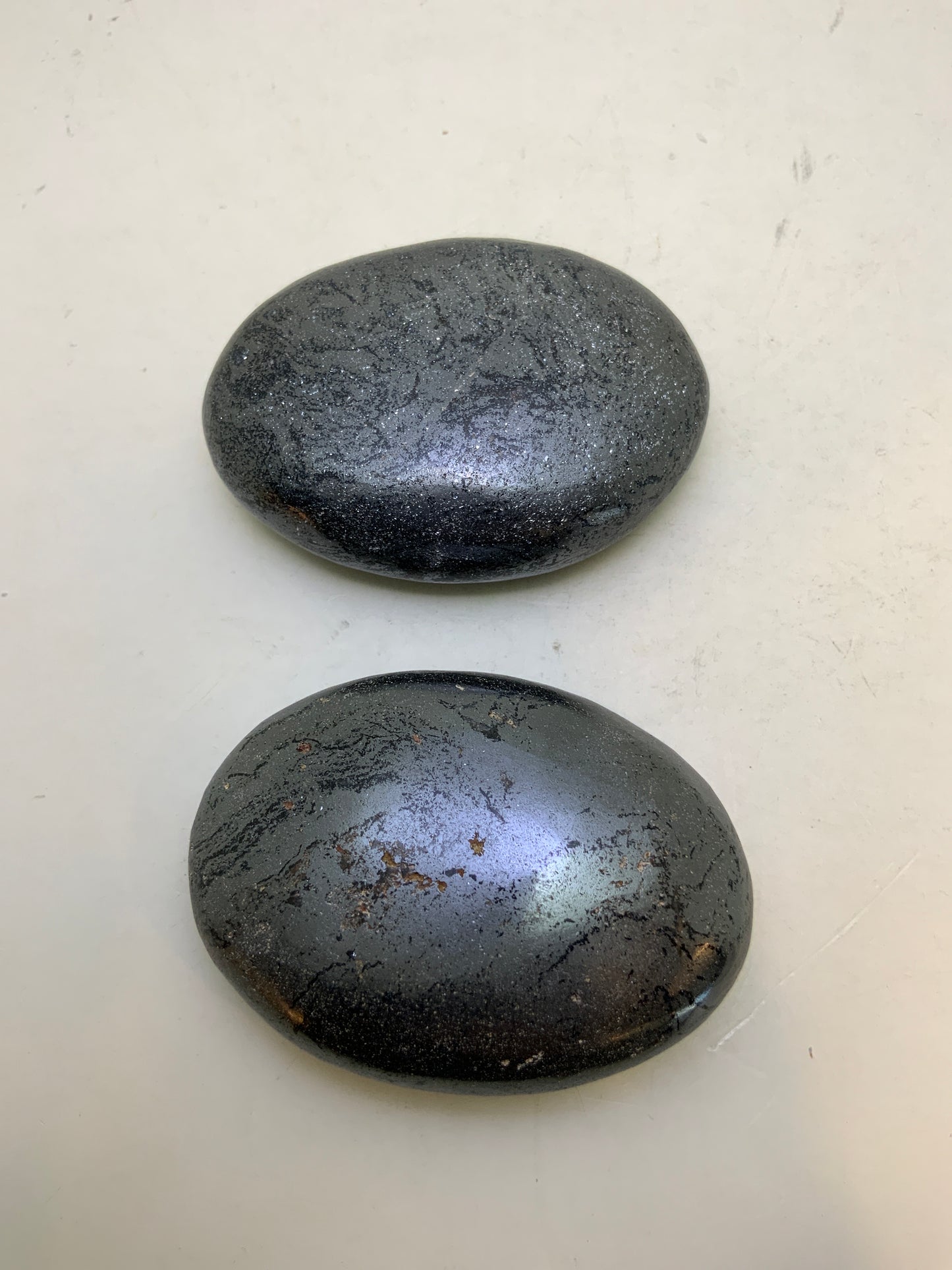 Hematite Nugget