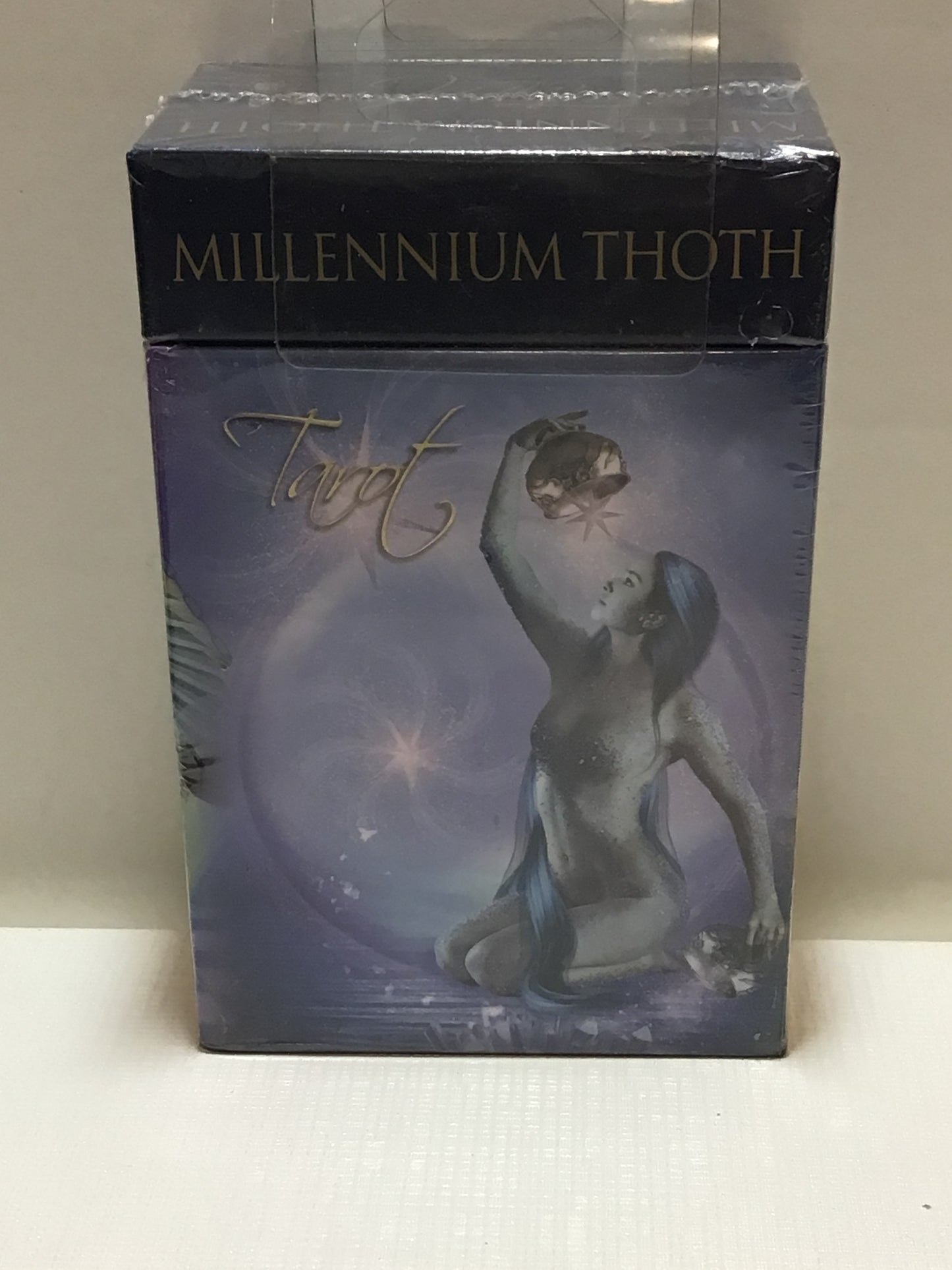 Millennium Thoth Tarot